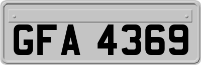 GFA4369