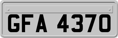 GFA4370
