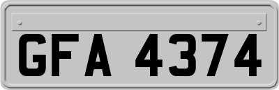 GFA4374
