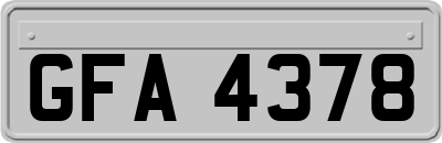 GFA4378