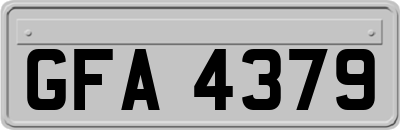 GFA4379