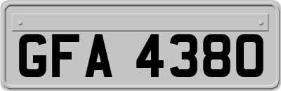 GFA4380