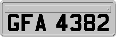 GFA4382