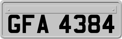 GFA4384