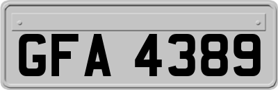 GFA4389