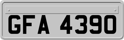 GFA4390