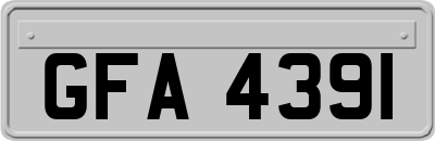 GFA4391