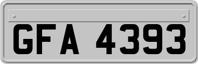 GFA4393