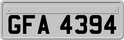 GFA4394