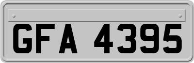 GFA4395