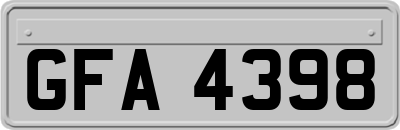 GFA4398