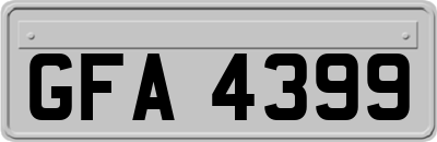 GFA4399