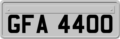 GFA4400