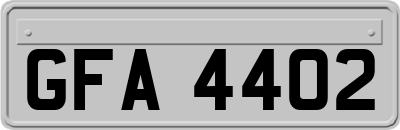 GFA4402