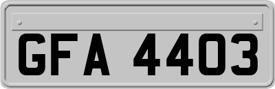 GFA4403