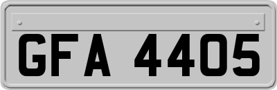 GFA4405