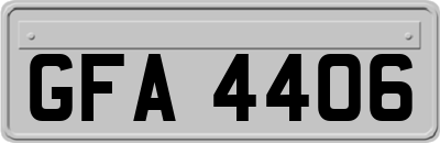 GFA4406