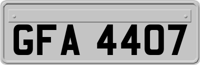 GFA4407