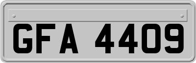 GFA4409