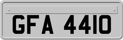 GFA4410
