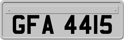 GFA4415