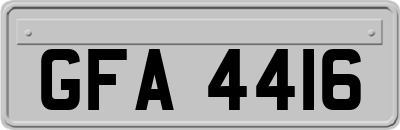 GFA4416