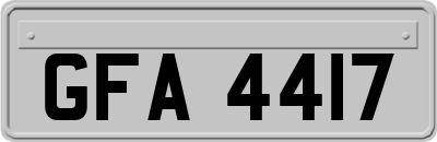 GFA4417