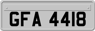 GFA4418