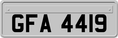 GFA4419