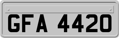 GFA4420