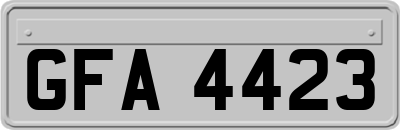 GFA4423