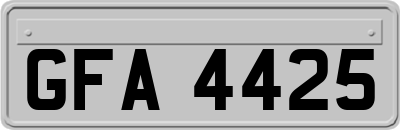 GFA4425