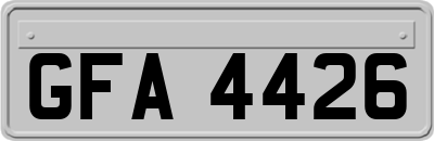GFA4426