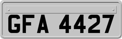 GFA4427