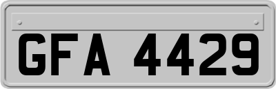 GFA4429