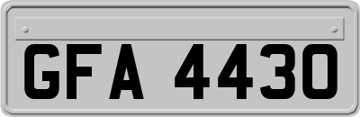 GFA4430