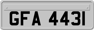 GFA4431