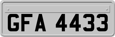 GFA4433