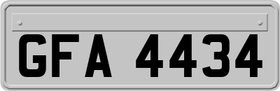 GFA4434
