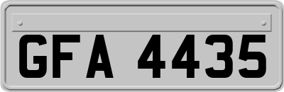 GFA4435