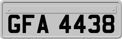GFA4438