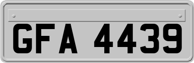 GFA4439