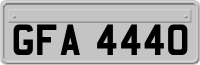 GFA4440
