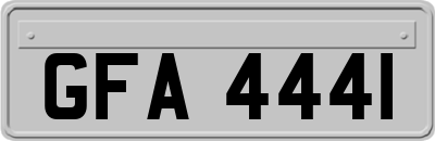 GFA4441