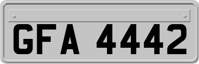 GFA4442