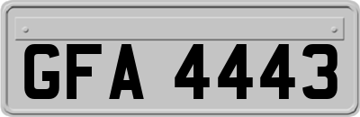 GFA4443