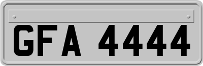 GFA4444