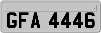GFA4446