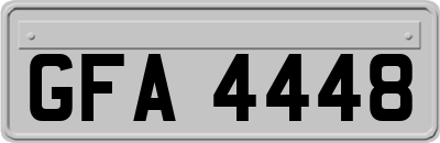 GFA4448