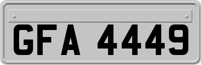 GFA4449